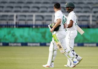 जोहान्सबर्ग टेस्ट के पहले दिन 202 रनों पर सिमटी भारतीय पारी, स्टंप तक दक्षिण अफ्रीका 35/1