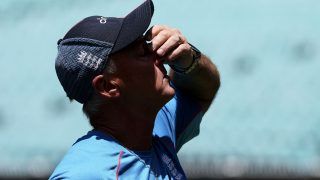 England assistant coach graham thorpe to be sacked after his role in ashes drinks scandal comes out 5193799