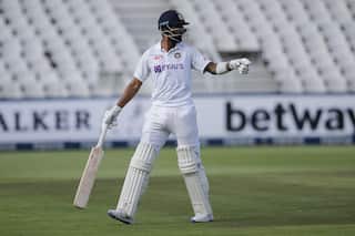 रासी वान डेर डूसन के बाद केएल राहुल बने अंपायर के गलत फैसले का शिकार; गुस्से में मैदान से बाहर गए