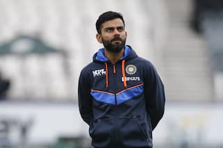 विराट कोहली का आलोचकों को करारा जवाब- मुझे किसी के सामने खुद को साबित करने की जरूरत नहीं