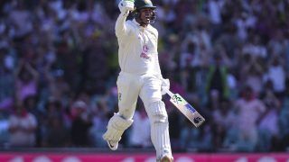 दो शतक बनाने के बावजूद ऑस्ट्रेलियाई टेस्ट टीम में जगह पक्की नहीं: उस्मान ख्वाजा