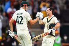 Ashes 5th Test, Day 1: Head Century Puts AUS in Control vs ENG After Early Setback