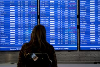 US Issues Fresh Travel Advisory, Asks Citizens to 'Reconsider Travel to India' Due to COVID-19