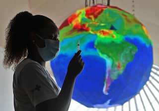 New 'Highly Virulent' HIV Strain Discovered in THIS Country. Here's What We Know So Far