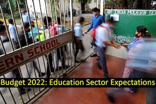 National Education Bank, GST Relief: Here Is What Education Sector Expects From Budget 2022