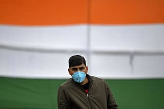 Mask Up Delhi! Covid Positivity Rate Witnesses Nearly 3-fold Spike Between April 11-18