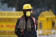 Masks Not Compulsory in Delhi For Those Driving Alone in Cars: Report