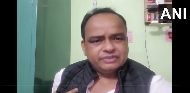 Video: Jharkhand Leader Promises To Construct Roads Smoother Than Kangana Ranaut's Cheeks| Watch