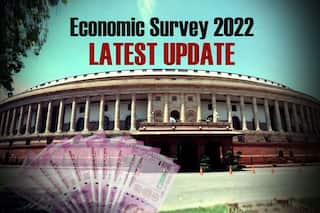 5 Things To Watch Out For In Today's Economic Survey