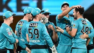Big bash league 2021 22 melbourne to host the remaining matches of bbl 5165941