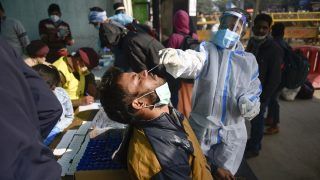 15 Children Among 44 Test Positive For Coronavirus In Noida, Active Cases Cross 100-Mark | Key Points