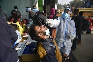 15 Children Among 44 Test Positive For Coronavirus In Noida, Active Cases Cross 100-Mark | Key Points