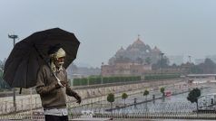 Delhi Rains Affect Flight Departures, Arrivals at IGI Airport, Traffic Snarls Likely. Deets Inside