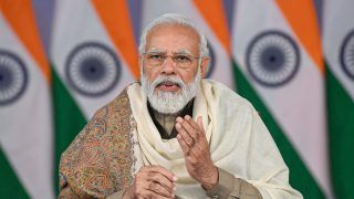 Best Time to Invest in India, Says PM Modi at World Economic Forum's Davos Agenda Summit | 10 Points
