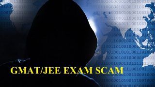 JEE Exam Scam: Russian Hackers Hired, ₹ 8 Lakh Charged From Each Candidate