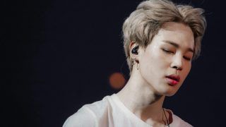 BTS ARMY Panics as Jimin Tests COVID Positive And Undergoes Appendicitis Surgery - Check Tweets