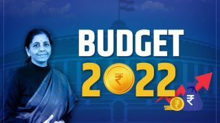 Budget 2022 Will Play A Major Role In Boosting Digital Economy: Experts