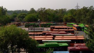 Budget 2022-23: NDMC To Stop Purchase Of Petrol, Diesel Buses, To Introduce Common Payment Portal For All Services