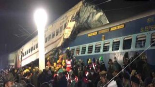 West Bengal Train Accident: बंगाल रेल हादसे में 9 लोगों की गई जान, 45 से अधिक लोग हुए घायल, आज रेल मंत्री करेंगे दौरा