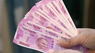 7th Pay Commission Latest News: Announcement on Dearness Allowance Hike Likely Today After Cabinet Meet