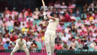 इंग्लैंड टेस्ट टीम के अगले कप्तान हो सकते हैं बेन स्टोक्स: रिकी पॉन्टिंग