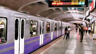 Kolkata Metro Purple Line, Vande Bharat And 4 Other Railway Projects To Be Inaugurated On Friday. Deets Here