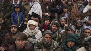 US Announces USD 308 Million In Aid For Afghans As Crisis Grows