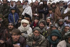 US Announces USD 308 Million In Aid For Afghans As Crisis Grows