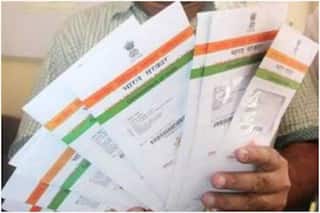 Aadhaar Card Update: List Of 45 Documents That Can Be Used As Proof Of Address