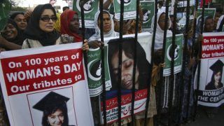 US: A Closer Look at Aafia Siddiqui's Case, Jailed in Texas | All You Need To Know