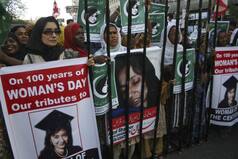US: A Closer Look at Aafia Siddiqui's Case, Jailed in Texas | All You Need To Know