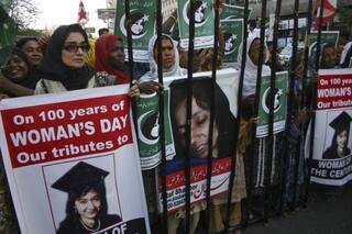 US: A Closer Look at Aafia Siddiqui's Case, Jailed in Texas | All You Need To Know