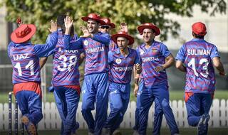 Under 19 World Cup 2022: देर से पहुंचा अफगानिस्तान, ग्रुप सी के कार्यक्रम में बदलाव