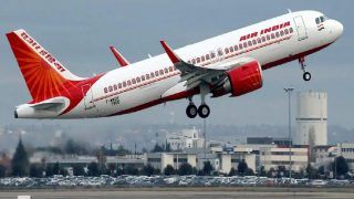 Welcome to The Future of...: All Air India Flights to Make THIS Special Announcement Tomorrow