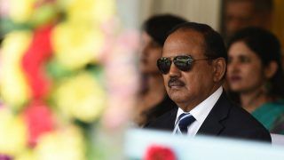 Ajit Doval Birthday: The Brain Behind Surgical Strikes And Man of Many Firsts