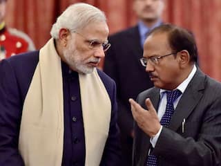 Ajit Doval Reappointed: PM Modi's Most Trusted Spymaster Secures 3rd Term as National Security Advisor