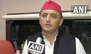 एयरपोर्ट अफसरों ने हेलीकॉप्‍टर की उड़ान में देरी की वजह बताई तो अखिलेश बोले- मुझे कैसे पता होगा कि क्या कारण था