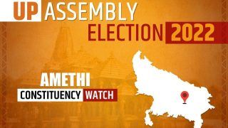 Amethi Assembly Elections 2022: BJP, AAP, Congress Yet to Field Candidates Against SP's Maharaji Prajapati