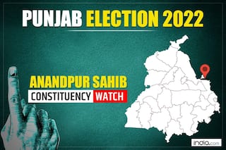Anandpur Sahib Constituency: Sikh-Dominated Seat to Witness Triangular Contest This Time. Key Facts
