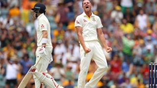 The Ashes: ऑस्ट्रेलिया-इंग्लैंड की प्लेइंग XI घोषित, Scott Boland के साथ उतरेगा ऑस्ट्रेलिया, इंग्लैंड को अभी भी पहली जीत की आस