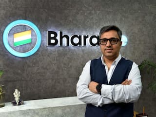 'No Longer an Employee or Director': BharatPe Removes Ashneer Grover From All Positions