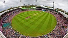 AUS vs NZ: फैंस को लगा  बड़ा झटका, सीमित ओवरों की सीरीज अनिश्चितकाल के लिए स्थगित