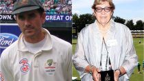 Australian Cricket Hall of Fame: Justin Langer ‘ऑस्ट्रेलियन क्रिकेट हॉल ऑफ फेम’ में शामिल, इस महिला क्रिकेट को भी सम्मान