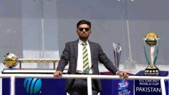 पाकिस्तानी कप्तान बाबर आजम ने जीता 2021 का ICC ODI प्लेयर ऑफ द ईयर अवार्ड