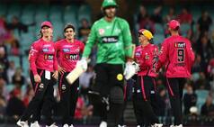 BBL- 2021-22: Big Bash League में बढ़ रहे कोरोना के मामले, स्थगित हो सकती है लीग