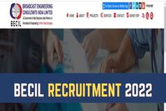 BECIL Recruitment 2022: Few Days Left to Apply For Nursing Tutor Post at becil.com