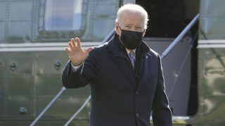 Biden to Back Filibuster Changes to Push Voting Rights Bill