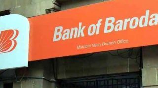 Bank of Baroda Recruitment 2023: Apply For 546 Posts on bankofbaroda.in. Check Eligibility