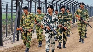 BSF Constable Recruitment 2022: बीएसएफ भर्ती में आवेदन के लिए बचें हैं चंद दिन, 10वीं पास जल्दी करें आवेदन, मिलेगी मोटी सैलरी