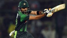 ICC ने चुनी वनडे टीम ऑफ द ईयर, Babar Azam कप्तान, लिस्ट में आयरलैंड का यह 'भारतीय' शामिल